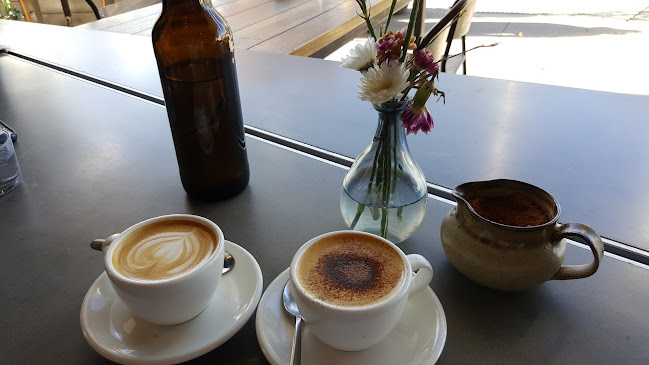 Coffee Lab - Hospitality and gastronomy