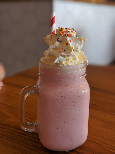 Boy Espresso Bar - Gladstone Central