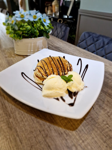 Norma Jeans Cafe Tinana - Tinana