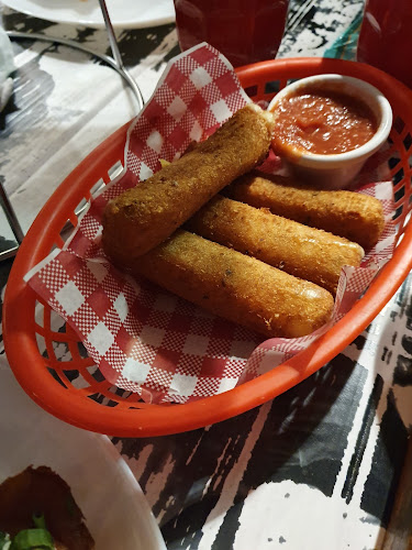 Comentarii opinii despre Mack Daddy's