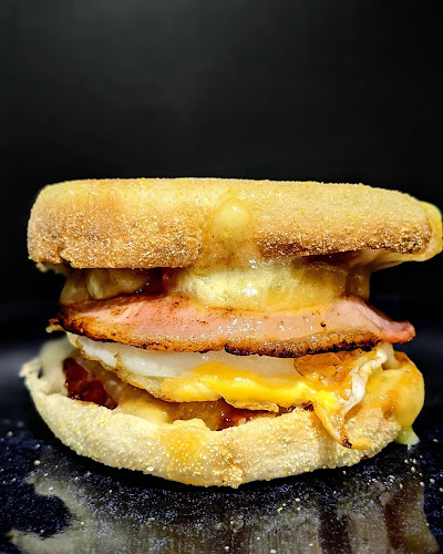 Opinii despre Fraser Road Coffee în Northgate - Hospitality and gastronomy