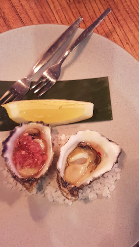 Steamers Bar and Grill - Wollongong