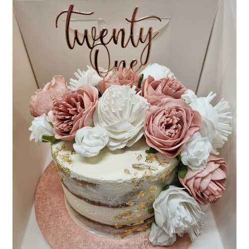 Roberto's Cheesecakes