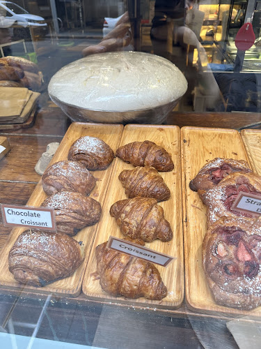 Opinii despre Cupcakes on Pitt în Sydney - Hospitality and gastronomy