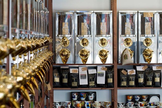 Grind Roast Masters - Unley