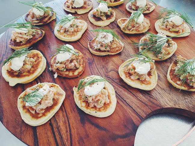 Opinii despre Whole Hog Catering în Forster - Hospitality and gastronomy