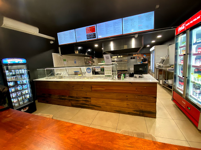 Pepper Pizza Surry Hills - Hospitality and gastronomy