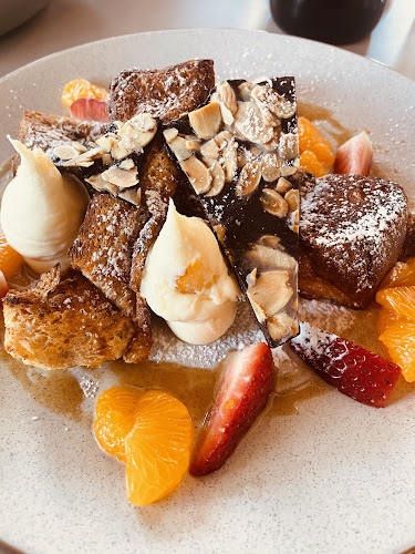 The Cupping Room | Cafe Canberra - Canberra