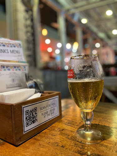 Barbossa Bar & Bottle Shop - South Brisbane