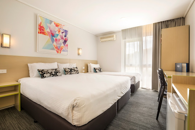 Coolaroo Hotel - Hospitality and gastronomy