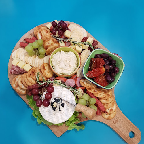 RJ's Rock 'n' Roll Diner - Avoca