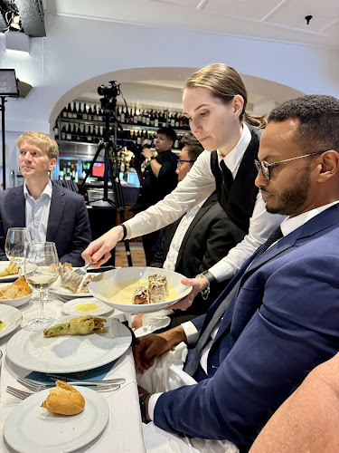 Machiavelli Ristorante Italiano - Hospitality and gastronomy