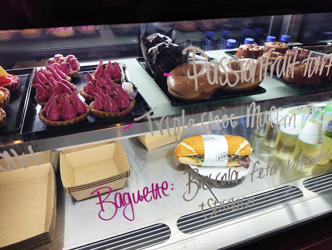 The Bunker - Springwood - Hospitality and gastronomy