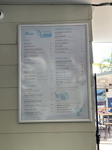 Chinderah Tavern - Hospitality and gastronomy