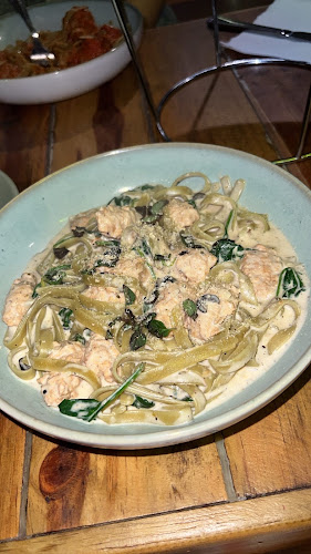 Opinii despre Locali Pizzeria în Mermaid Beach - Hospitality and gastronomy