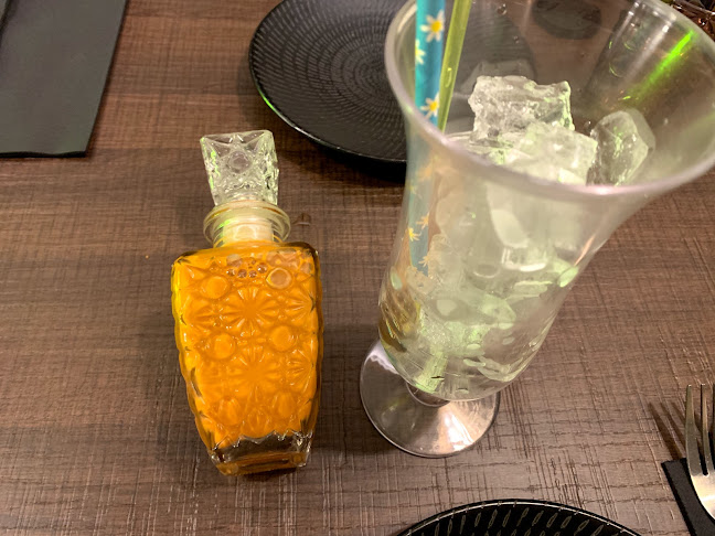 Phat Boy - Hospitality and gastronomy