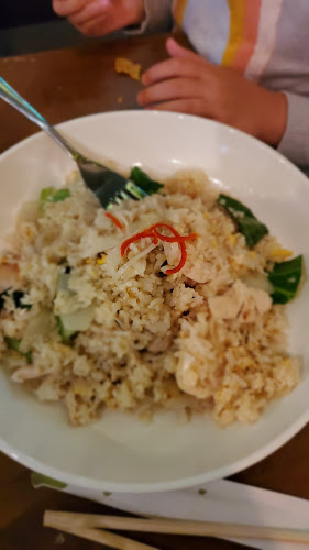 Comentarii opinii despre Leaf in Nowra, Modern Thai & Asian Restaurant