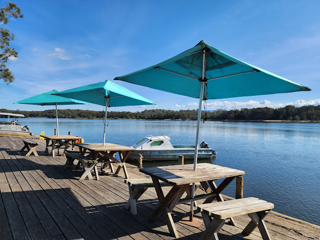 Opinii despre Tuross Boatshed & Cafe în Sydney - Hospitality and gastronomy