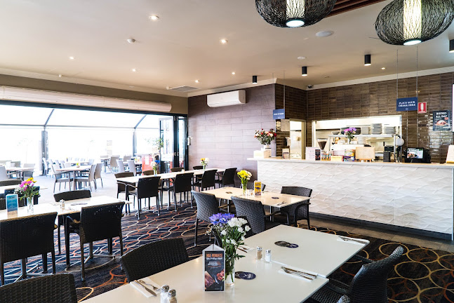 The Settler's Tavern - Hospitality and gastronomy