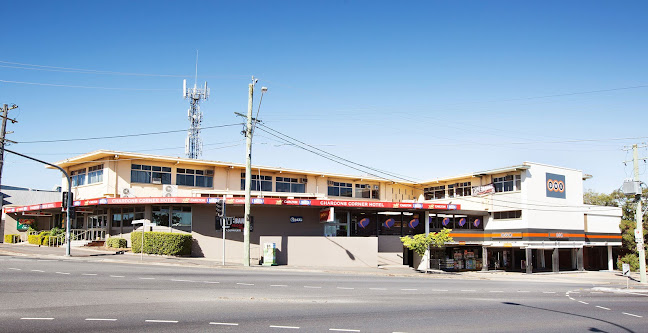 Chardons Corner Hotel - Annerley
