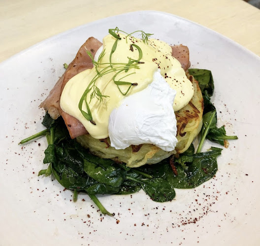 Opinii despre Spuntino în Epping - Hospitality and gastronomy