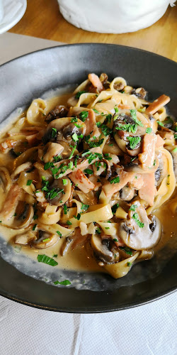 Comentarii opinii despre Moretti Italian Restaurant Leichhardt