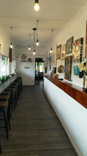 Opinii despre Kathffeine în Maryborough - Hospitality and gastronomy