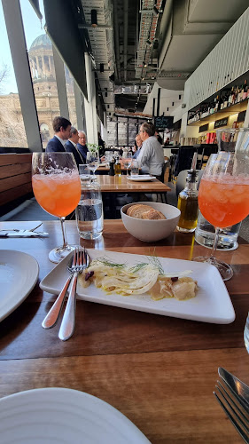 Opinii despre Rosa's Canteen în Melbourne - Hospitality and gastronomy