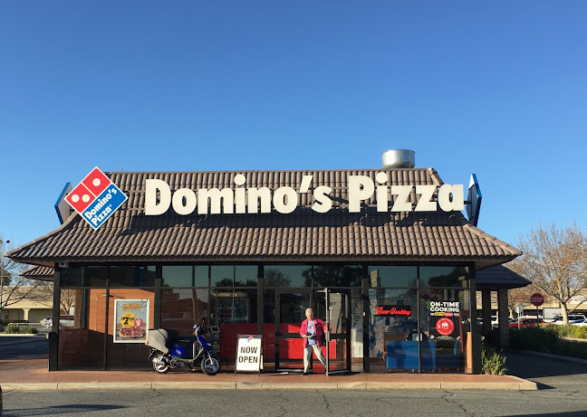 Domino's Pizza Bentley (WA)
