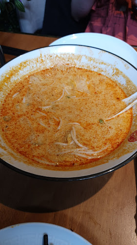 Comentarii opinii despre TuanTuan Chinese Brasserie Melbourne