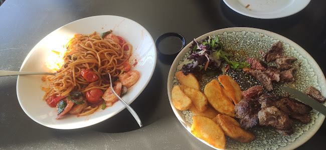 Blackbird Cafe - Sydney