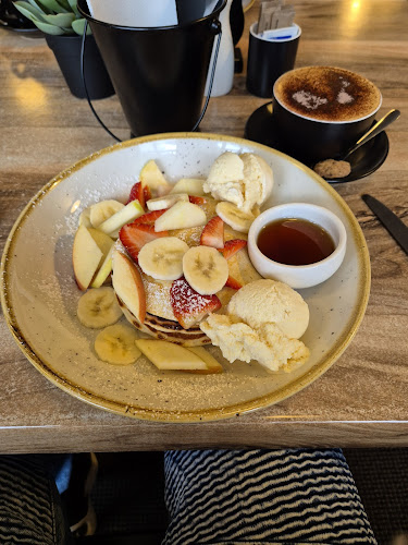 Comentarii opinii despre Drake and Duck Cafe