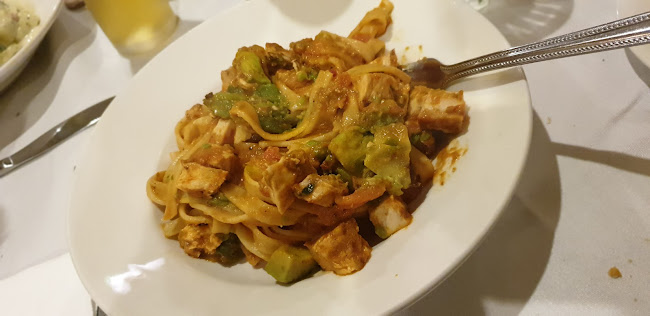 La Trattoria Restaurant & Pizza Bar