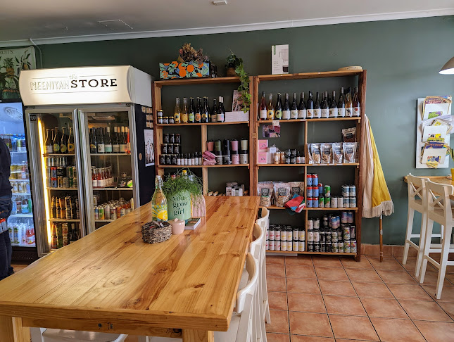 The Meeniyan Store & Cafe - Melbourne