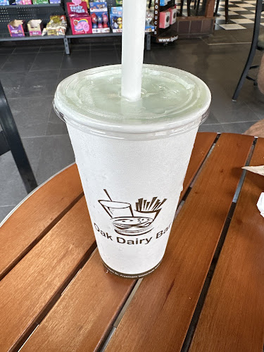 Comentarii opinii despre Oak Dairy Bar