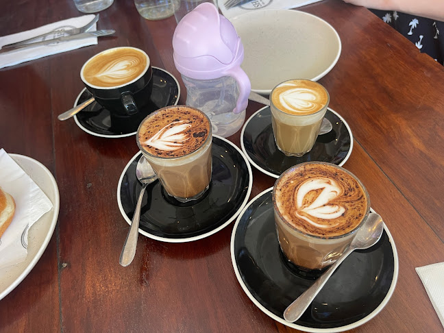 Opinii despre Shuk Elizabeth Bay în Sydney - Hospitality and gastronomy