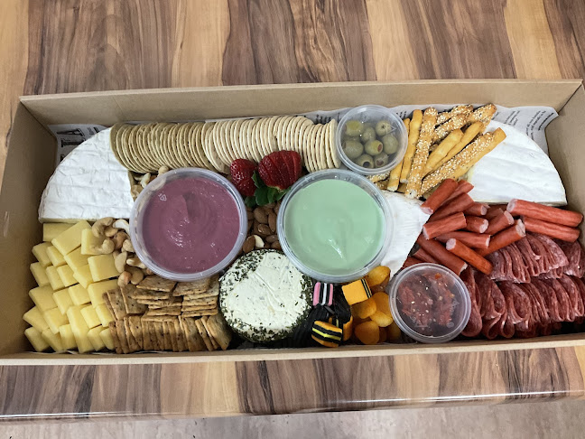 Opinii despre Gourmet Express Toowoomba în Toowoomba City - Hospitality and gastronomy