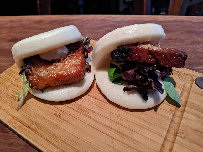 Bistro Lamp (Japanese Fusion+Bar) - Mermaid Beach