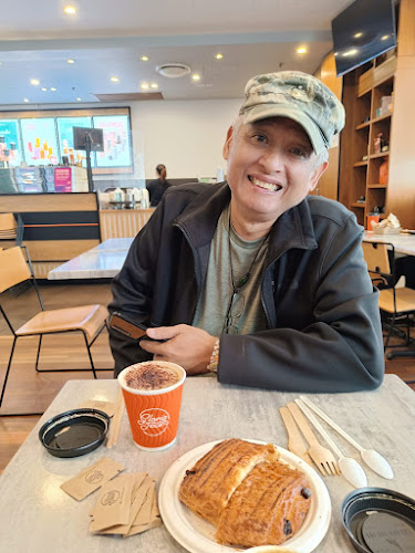 Gloria Jean's Coffees Harbourside - Sydney