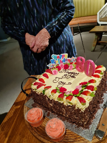 Cath’s Cakes - Sydney