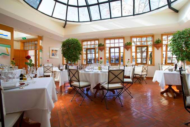 Perugino Restaurant - Hospitality and gastronomy
