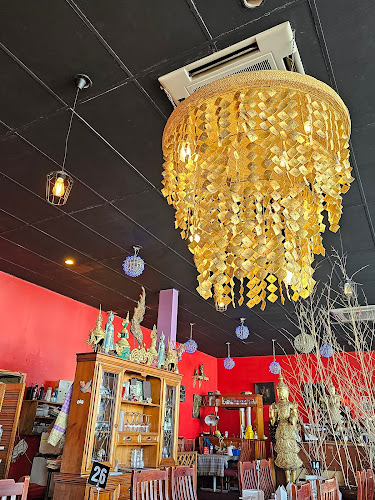 Jack Style Thai Restaurant - Hospitality and gastronomy