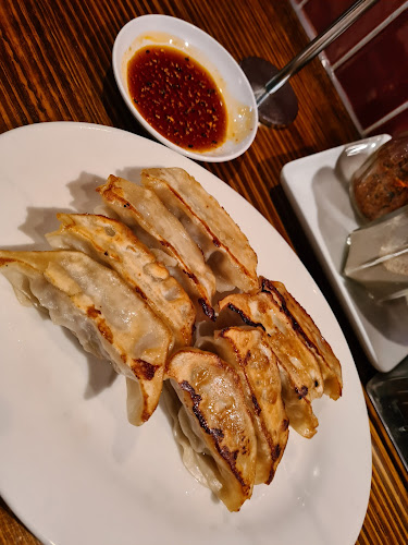 Menya City Japanese Noodle Bar