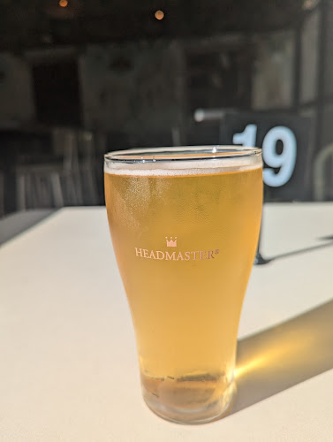 Pumphouse Restaurant & Bar - Hospitality and gastronomy