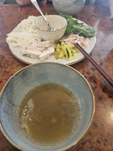 Moon Lily Kitchen and Cakes - Hospitality and gastronomy