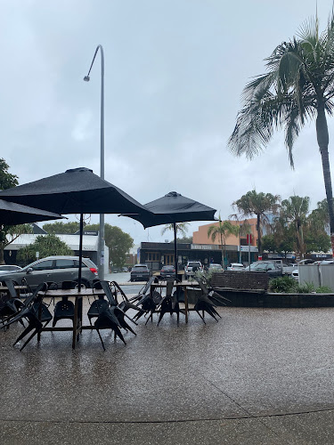 Fuel Bakehouse Cabarita - Sydney