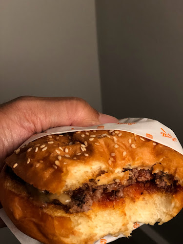 Comentarii opinii despre Mr Burger Hobart