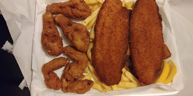 Stanthorpe Fish Bar & Take Away - Hospitality and gastronomy