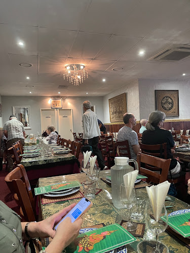 Comentarii opinii despre Unique Thai