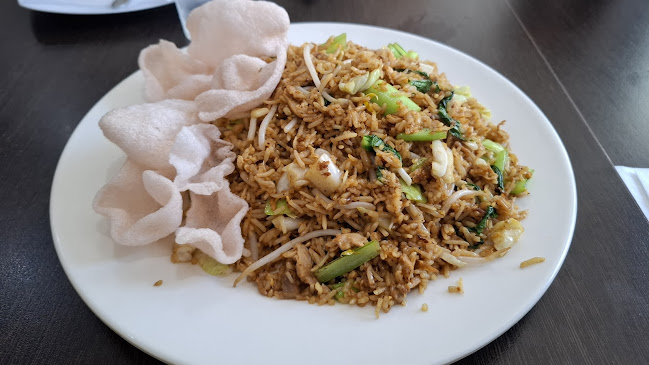 Pondok Daun Restaurant